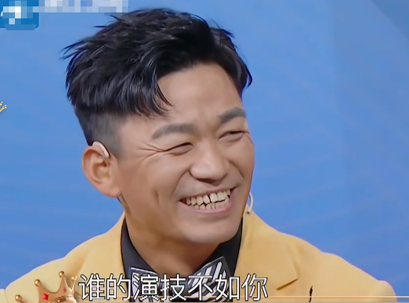 喜剧盛宴的魅力