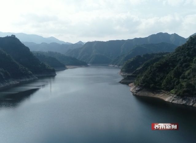 永嘉南岸水库最新进展消息更新