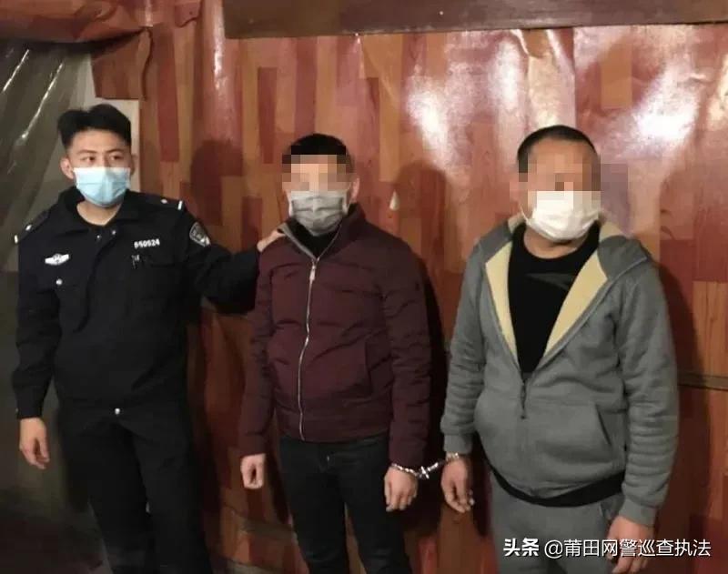 仙游县委常委最新动态