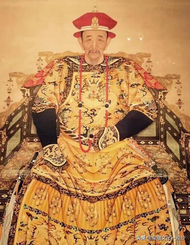 收藏之旅内心平静