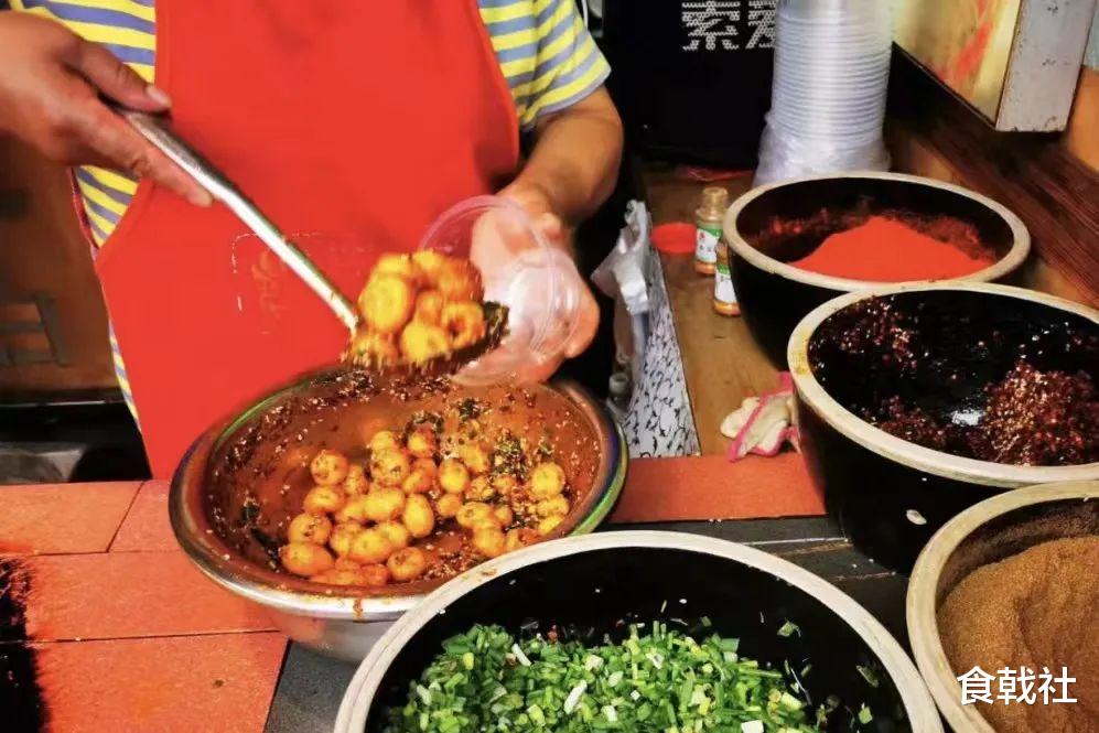 湖北掌大最新版，小巷中的美食探秘之旅