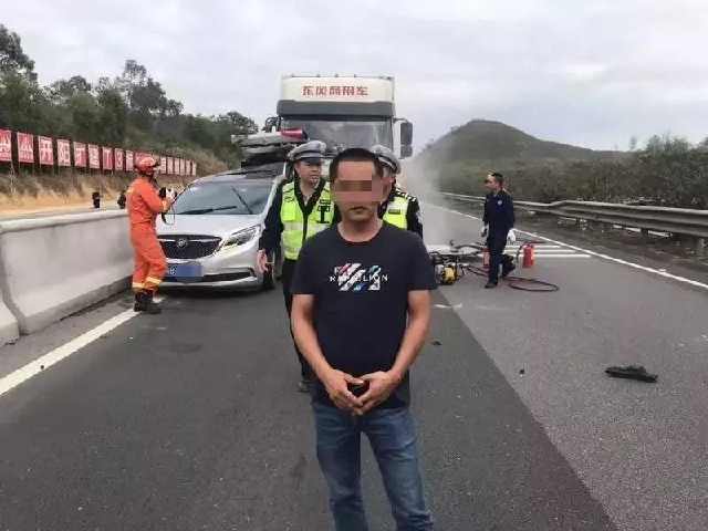 阳江沈海高速