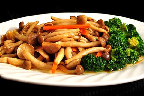 温情故事与特色菜品图片