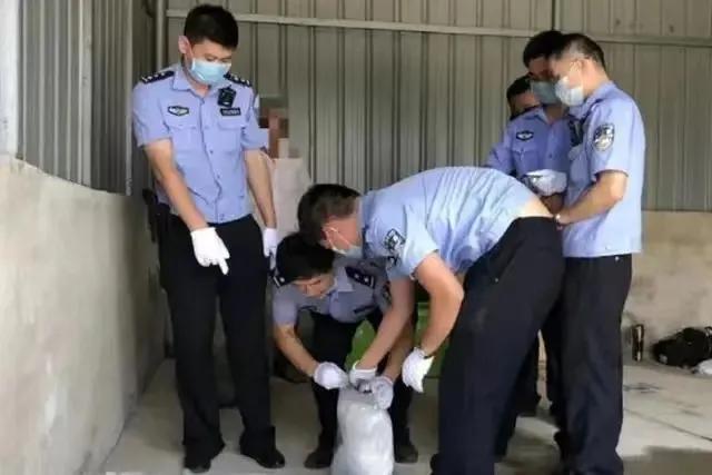 高陵灭门案最新判决