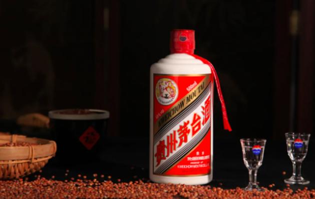 茅台酒价格