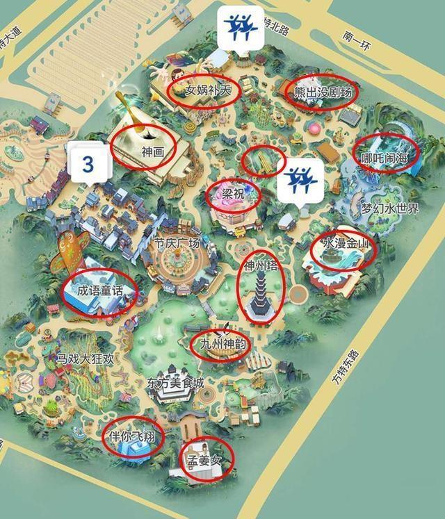 江油市最新卫星地图，科技重塑视界，未来魅力一览无余