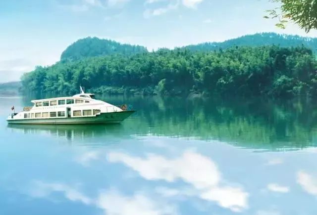 探索自然美景的轻松之旅