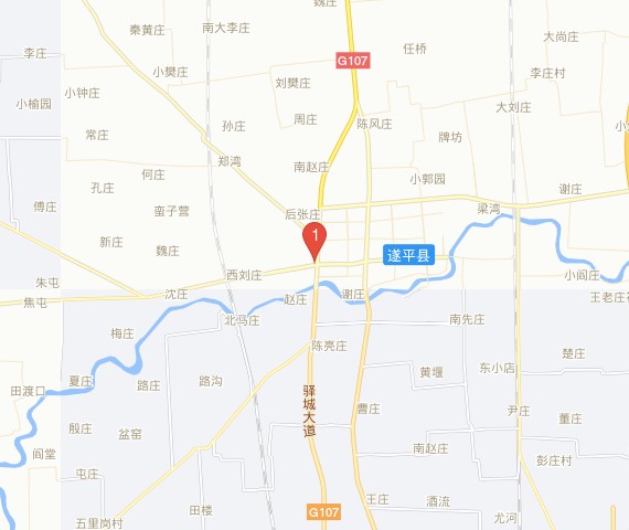 导航指南