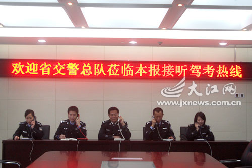 科技重塑驾驶学习