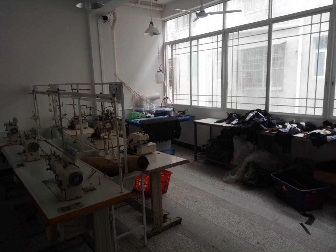 义乌最新平车工招聘，启程一段温馨的求职之旅