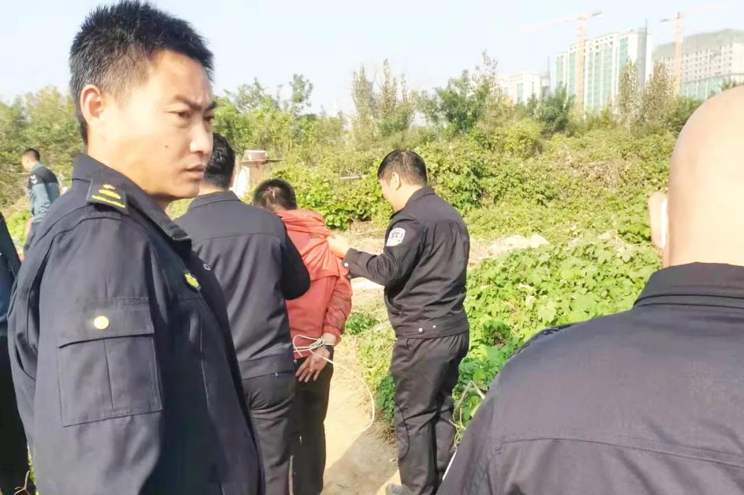 邯郸市人事调整最新动态，启程自然美景，探寻内心平静之旅