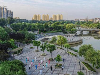 学习与未来家园塑造