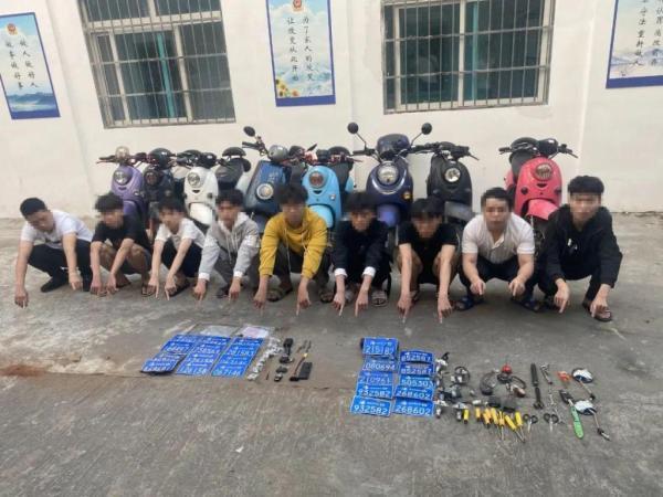 海口电动车最新资讯更新