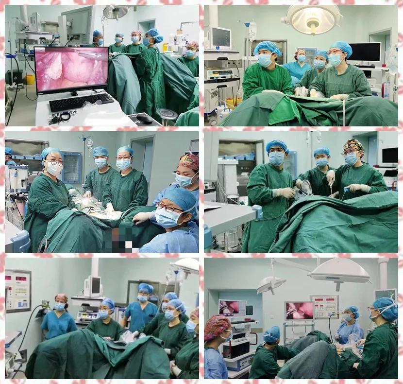 腹腔镜手医师招聘