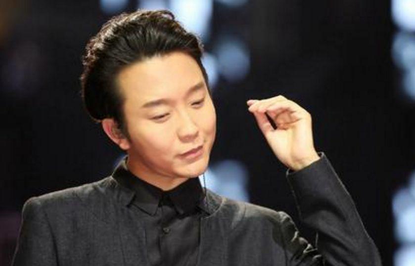 李玉刚最新歌曲