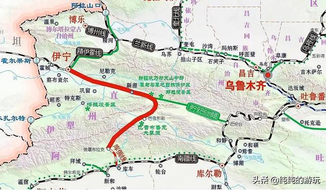 黔张常铁路最新走向图揭秘，小巷风情与美食探秘之旅