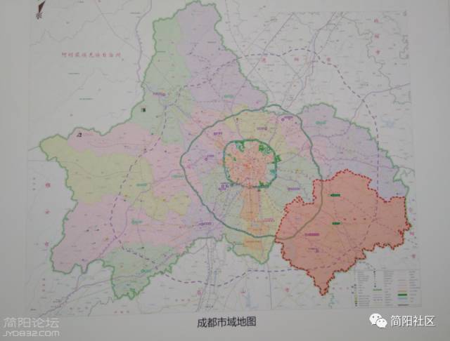简阳区划调整最新动态