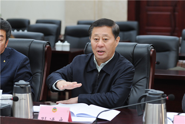 辽宁省最新调整