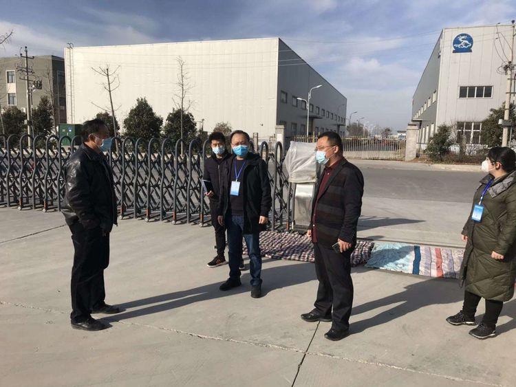 濮阳天能集团招聘