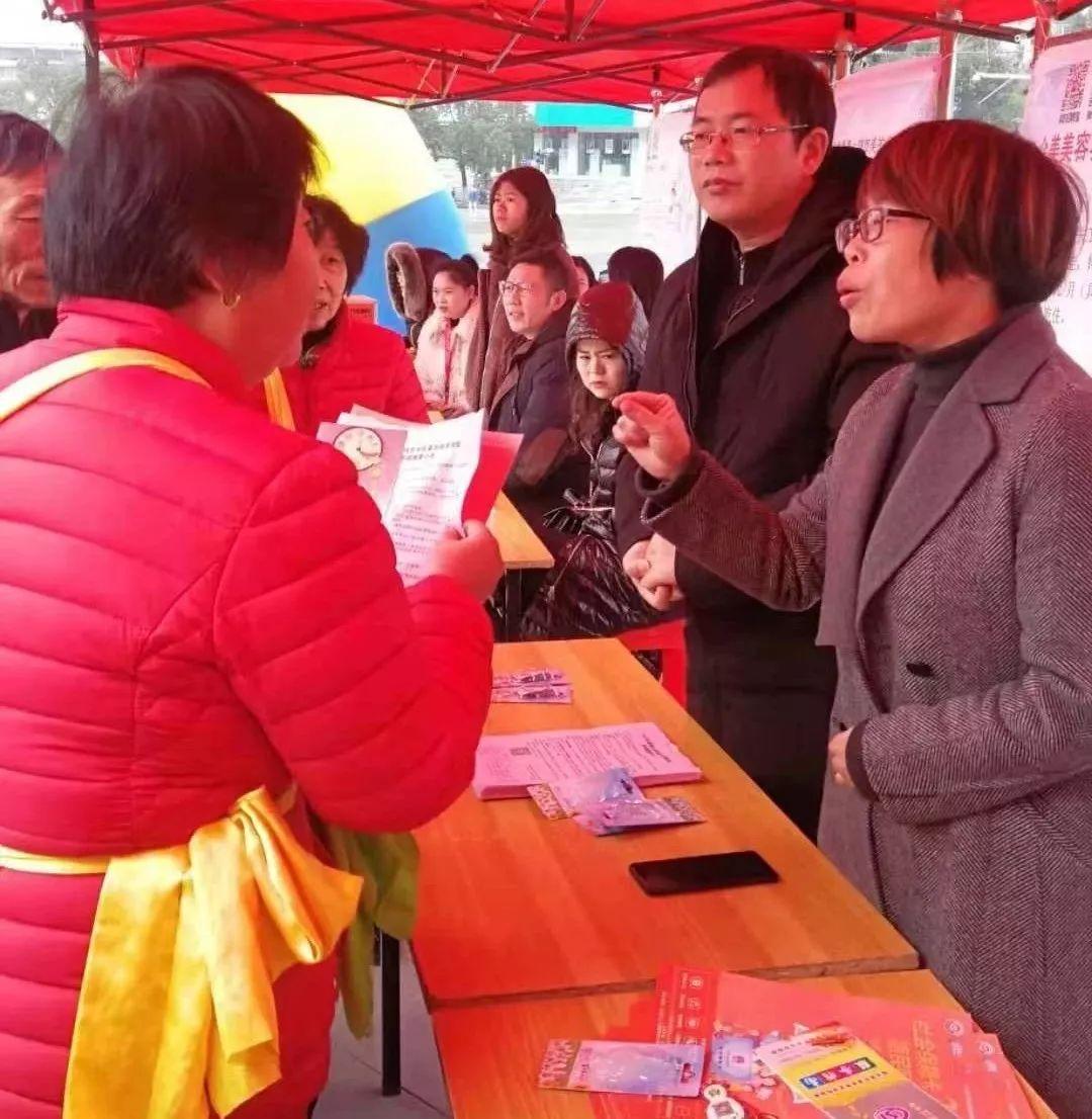 招聘获取指南