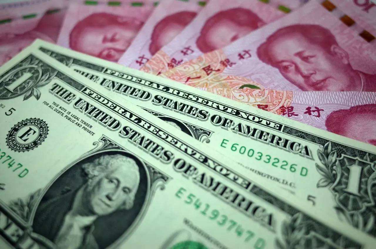 货币兑换汇率指南（或“货币转换指南”）