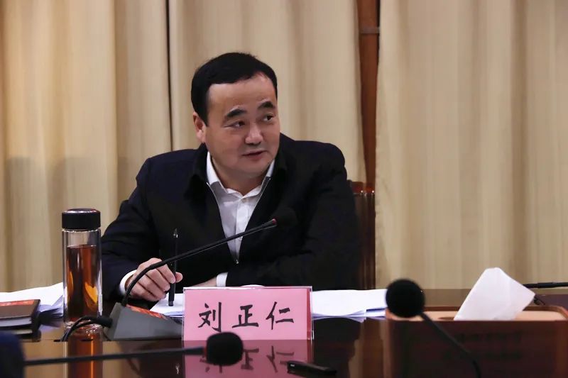 王社平最新消息