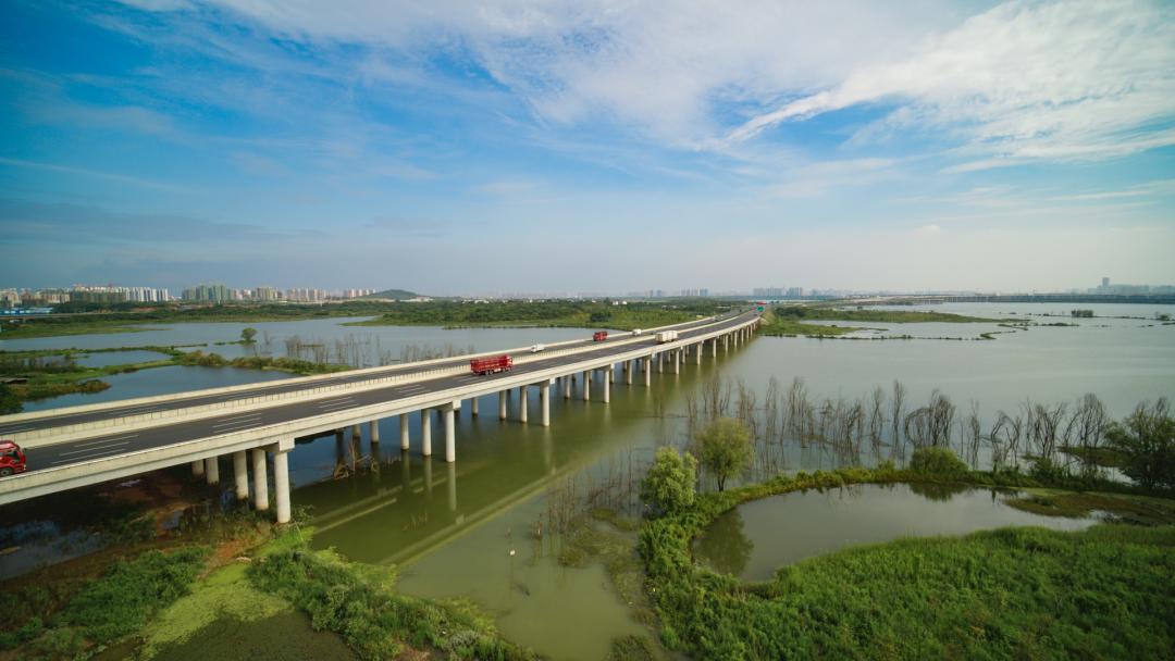 长沙空港城最新动态，一种观点分析其消息与影响