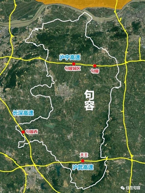 句容宝华最新利好，科技重塑生活，未来魅力体验新篇章
