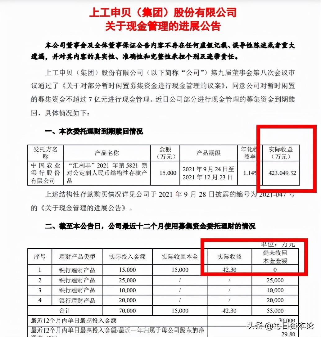 上工申贝最新动态更新，最新消息汇总