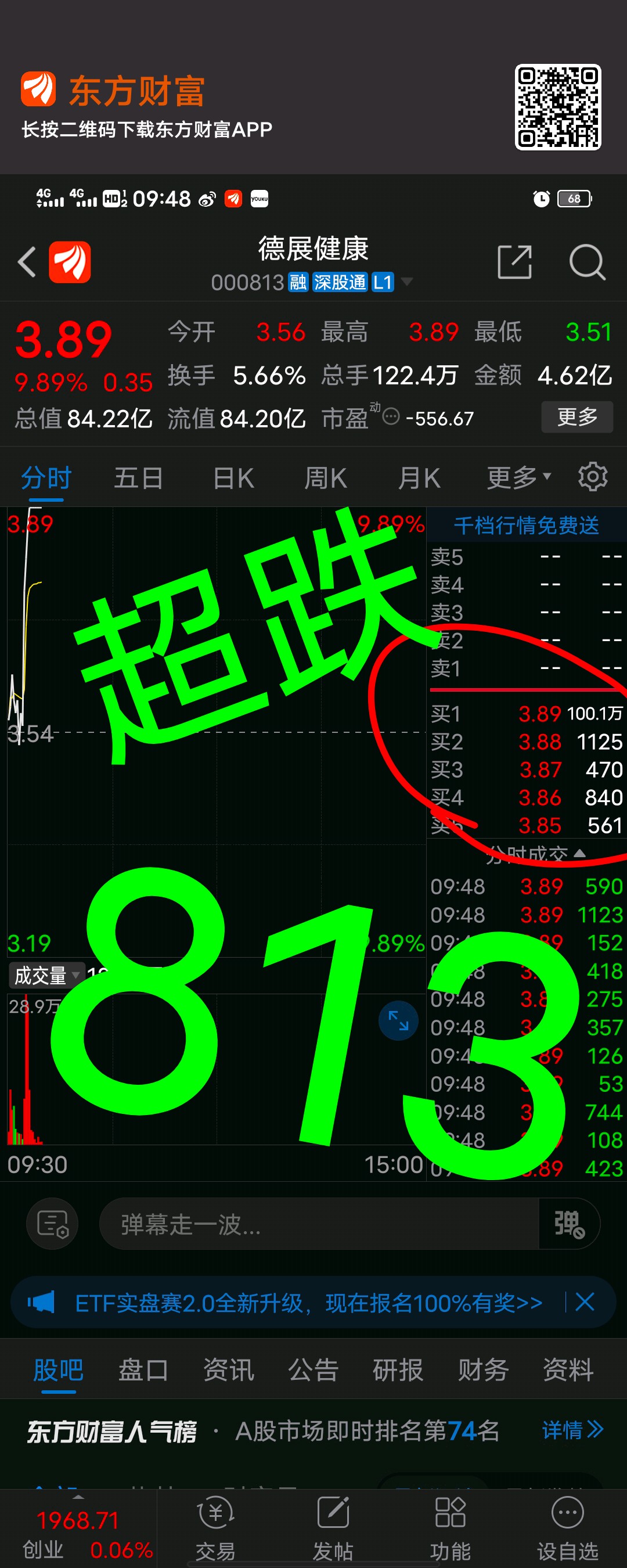 000594最新消息