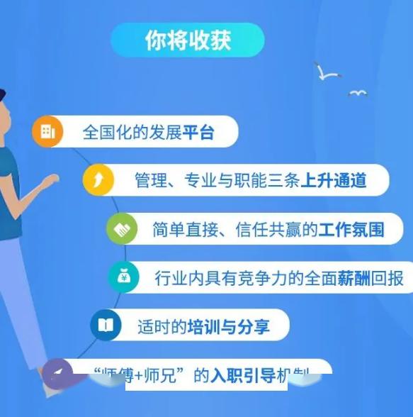 丰都招聘网最新动态，启程探索自然美景，寻找内心平和的职位机会