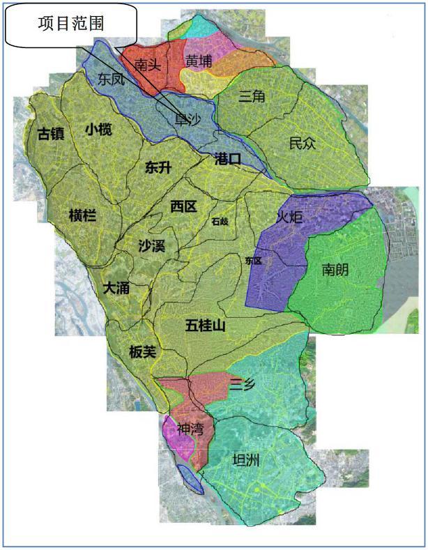 首创股份