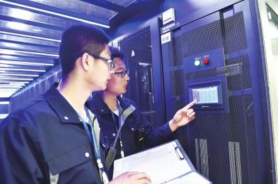 青山纸业引领科技革新，开启未来生活新篇章