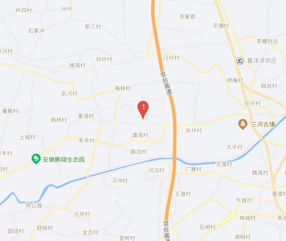 杭埠