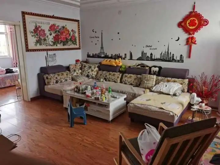 高密二手房市场最新动态