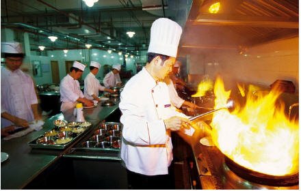 平度食堂厨师招聘