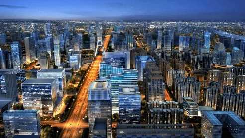 成都楼市
