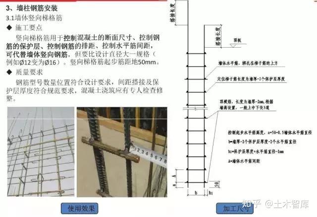 验收步骤与要点解析