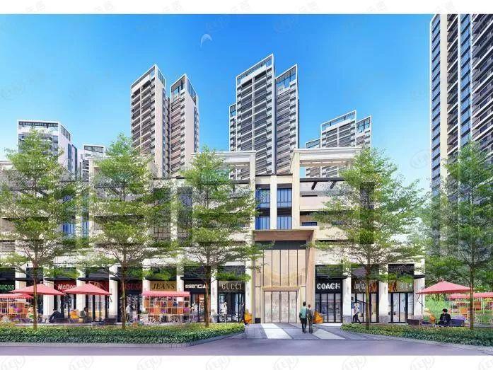 中山翠亨新区楼盘最新动态