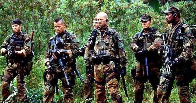 狼牙兵王陈塘，兵王的温馨日常最新章节更新