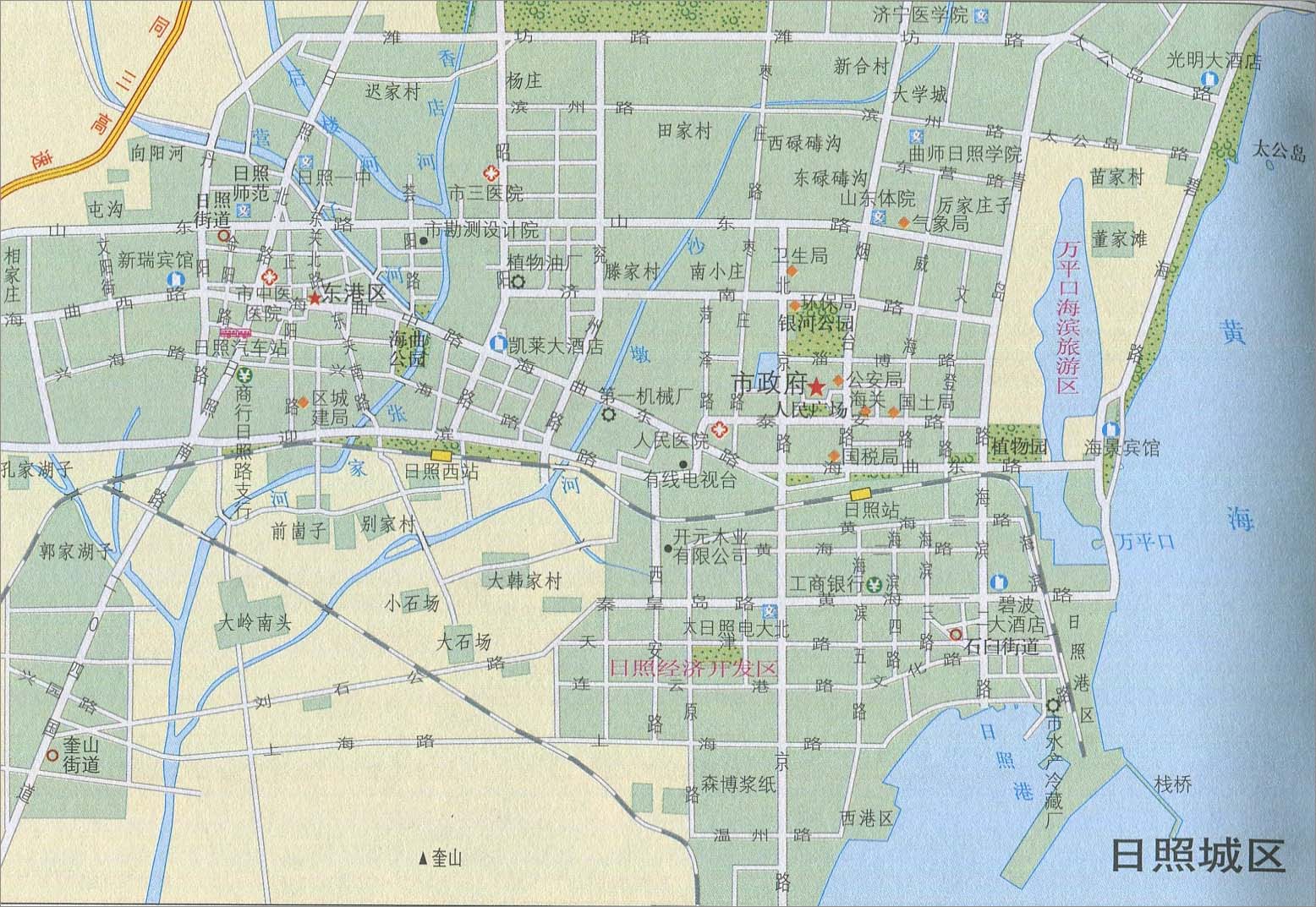 重要性及其观点分析