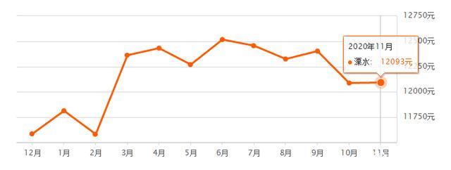 最新动态与房源信息