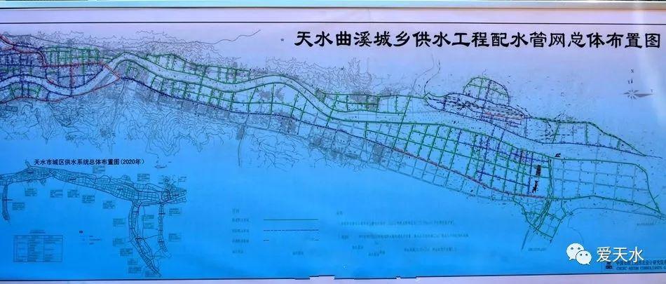 大坝沟门水库