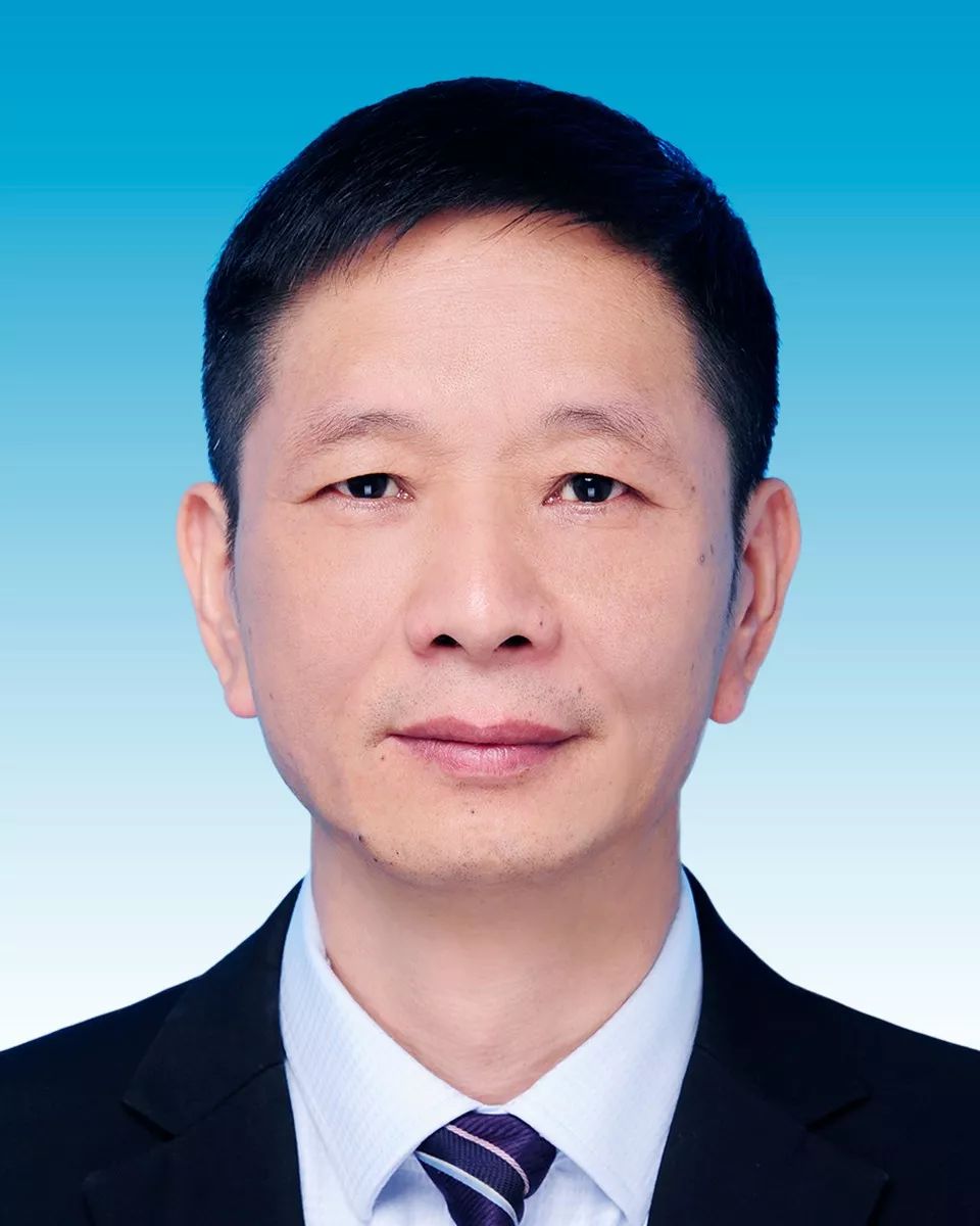 无锡干部任前公示