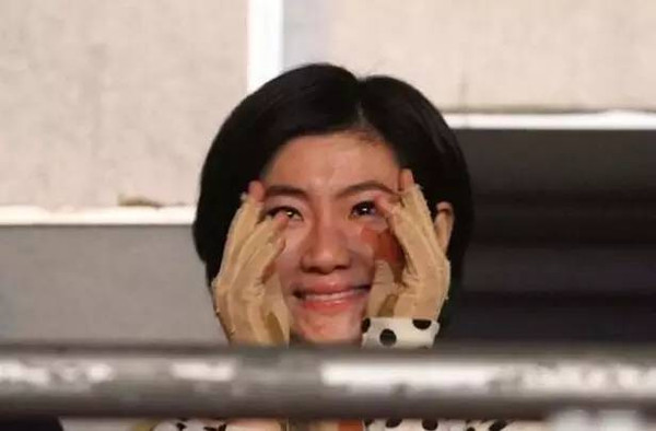 个人立场