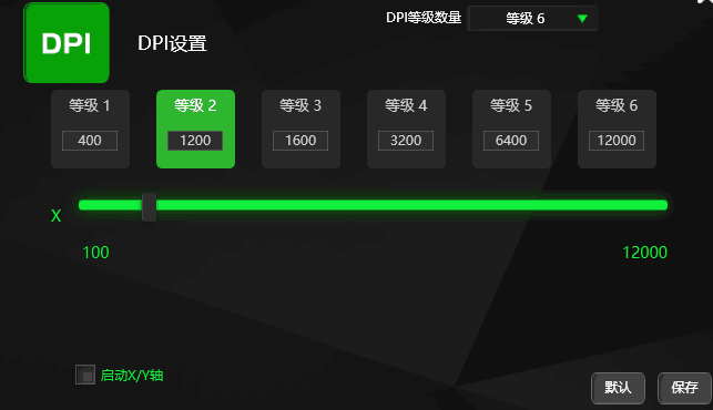 最新DPI技术重塑视界，体验科技魅力