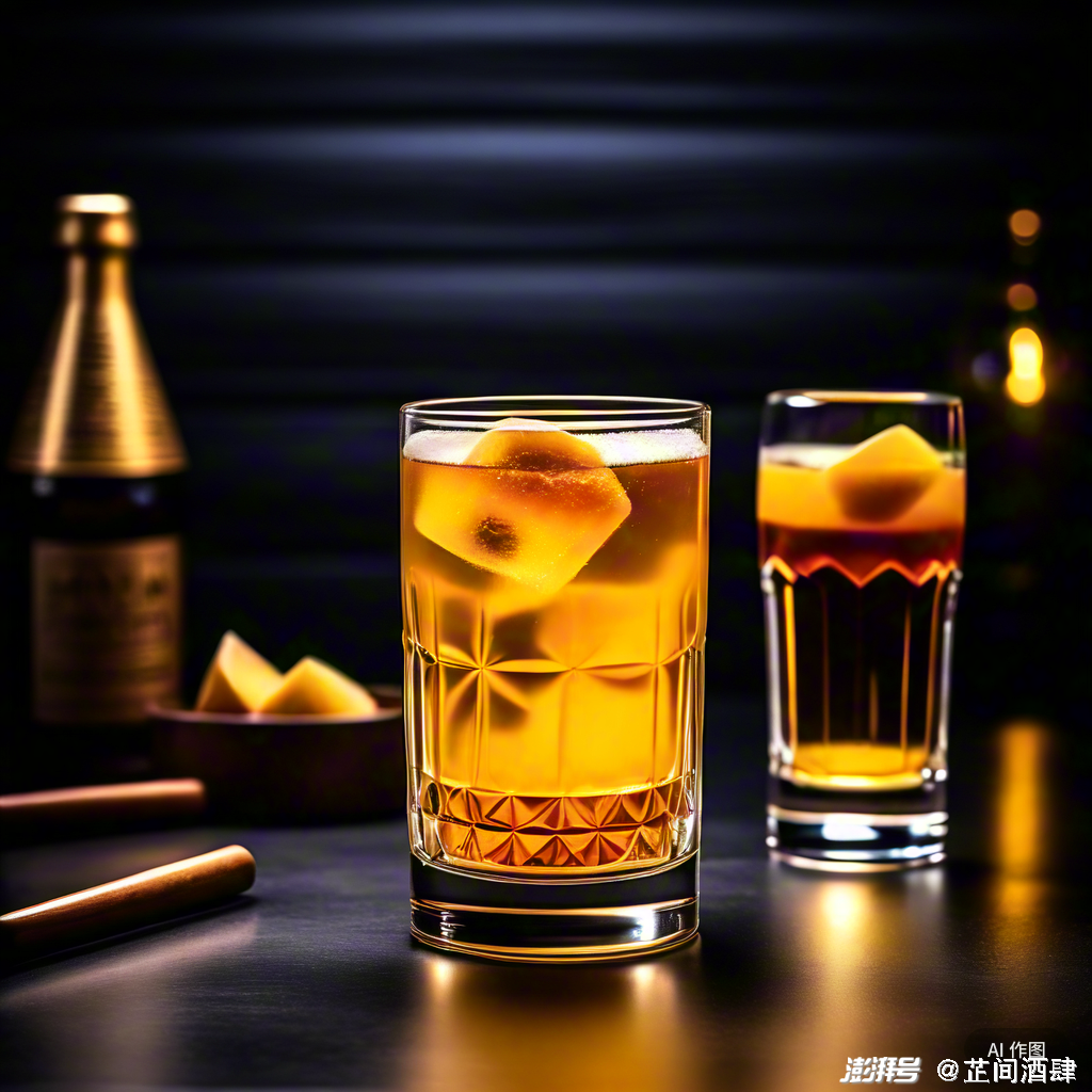 威士忌最新
