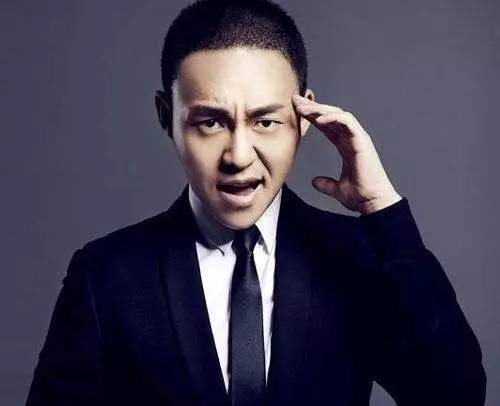谭咏麟音乐传奇