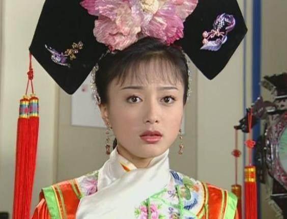 格格最新