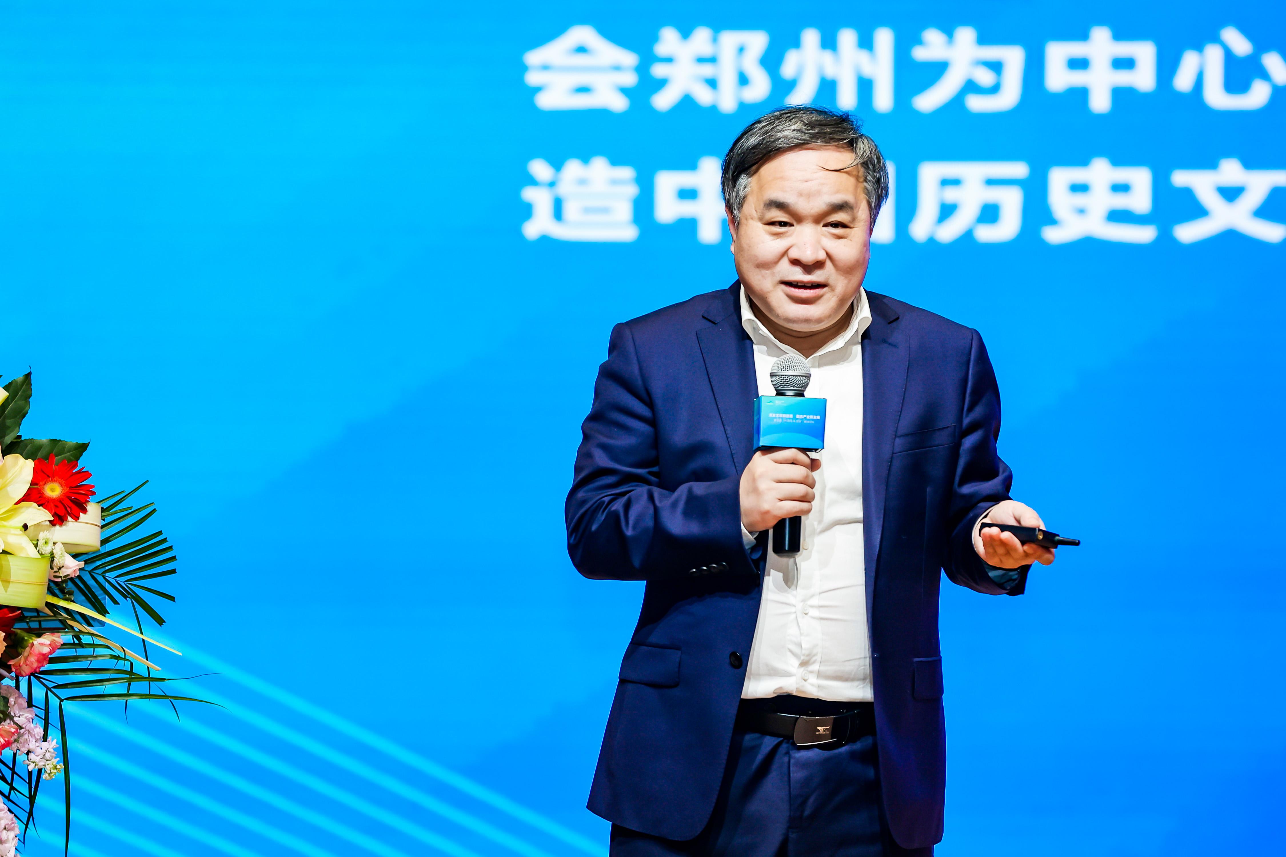 拥抱变化成就未来学习之旅